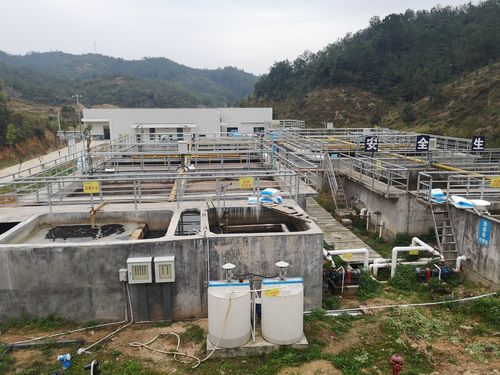 案例展示_污水处理公司_水污染治理_河道治理_土壤修复_环保装备_广东