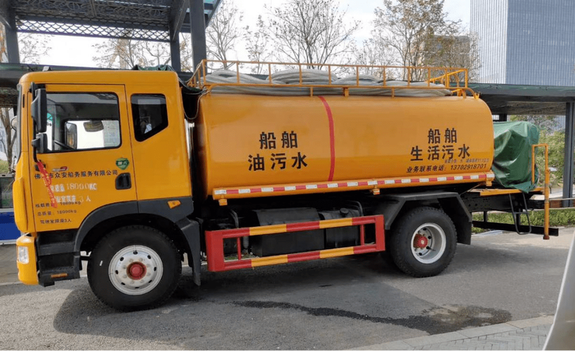按照《广东省深化治理港口船舶水污染物工作方案》,广东各地市制定了